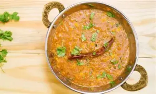 Dal Fry (Quarter)